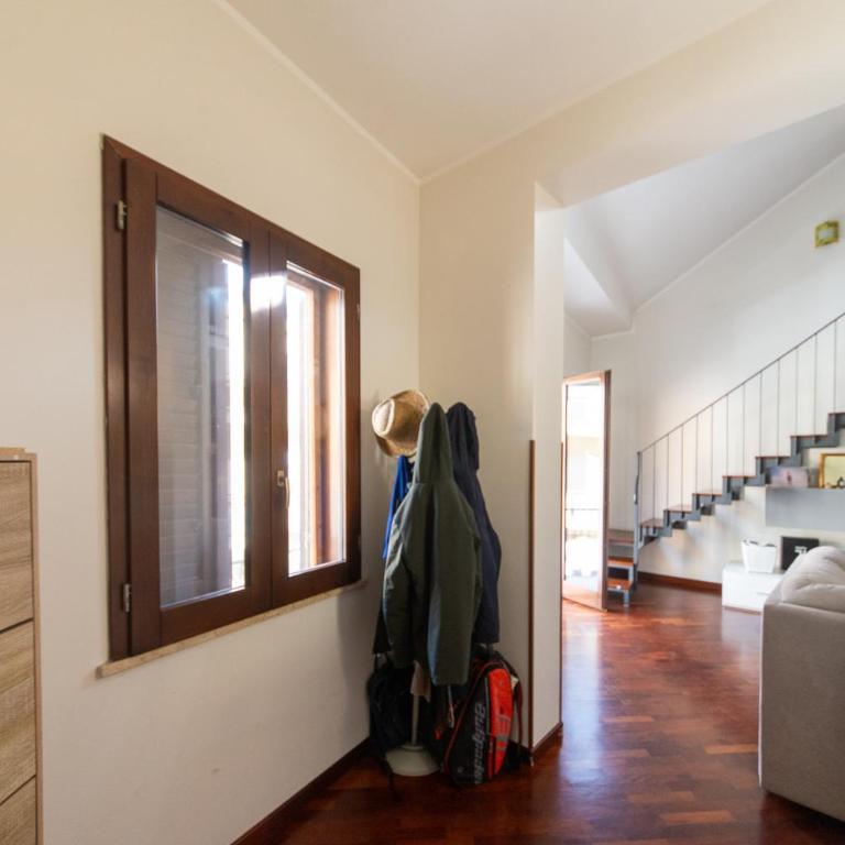 Seaside Home - One-Bedroom Apartment - 2