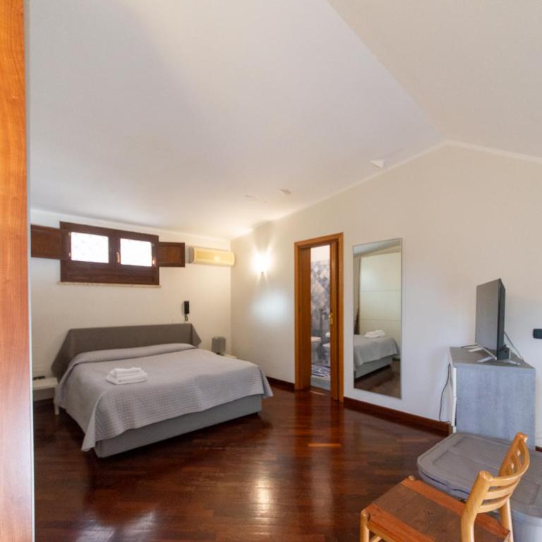 Seaside Home - One-Bedroom Apartment - 19