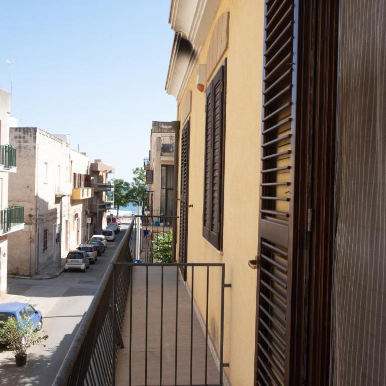 Seaside Home - One-Bedroom Apartment - 23