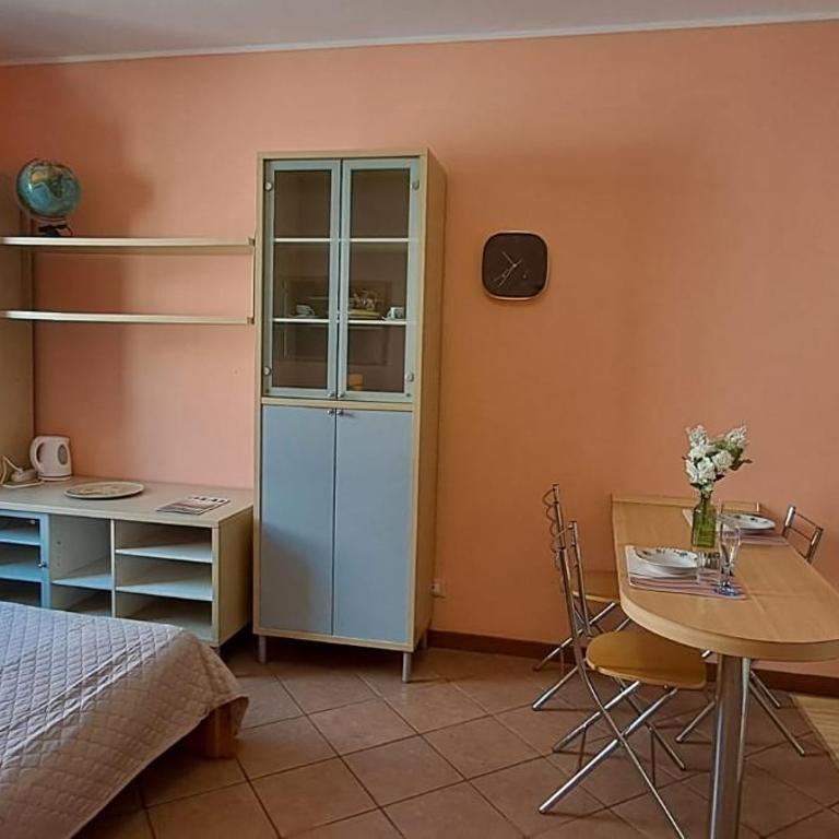 Casa Daria - Appartamento con 1 Camera da Letto - 2