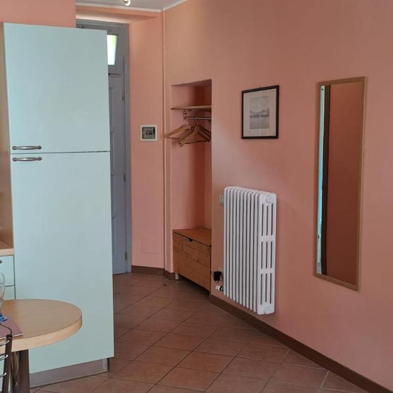 Casa Daria - Appartamento con 1 Camera da Letto - 3