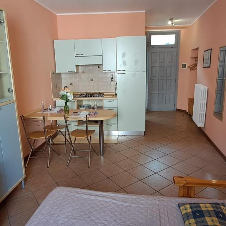Casa Daria - Appartamento con 1 Camera da Letto - 4