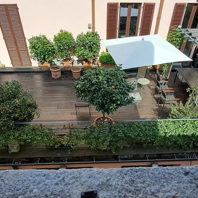 Casa Daria - Appartamento con 1 Camera da Letto - 5