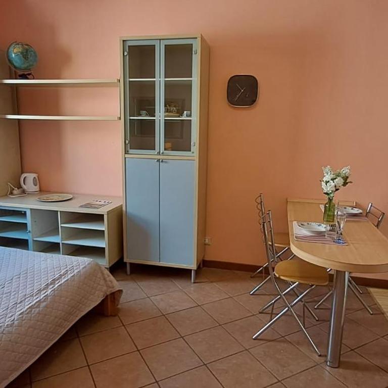 Casa Daria - Appartamento con 1 Camera da Letto - 6