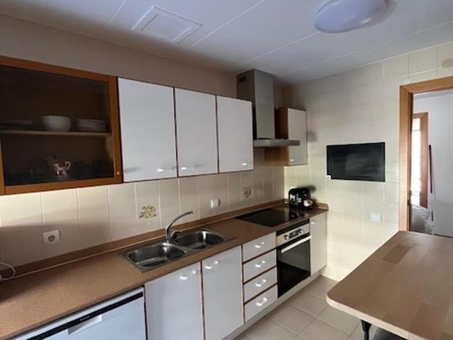 Vacaciones en la playa - Apartamento de 3 dormitorios - 8