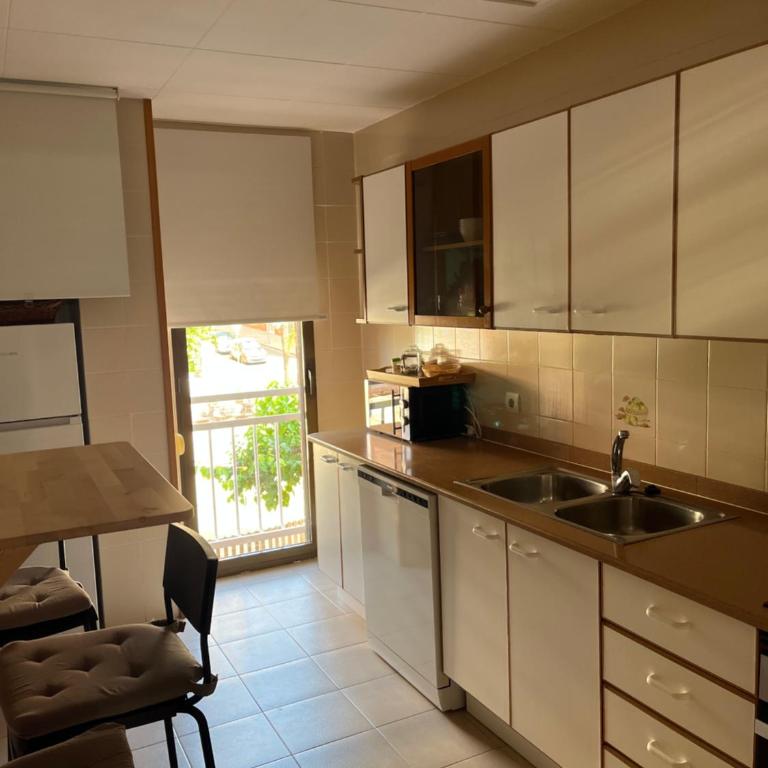 Vacaciones en la playa - Apartamento de 3 dormitorios - 3