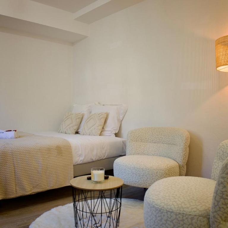 Le Dreamy - Terrasse et parking - Appartement 1 Chambre - 1