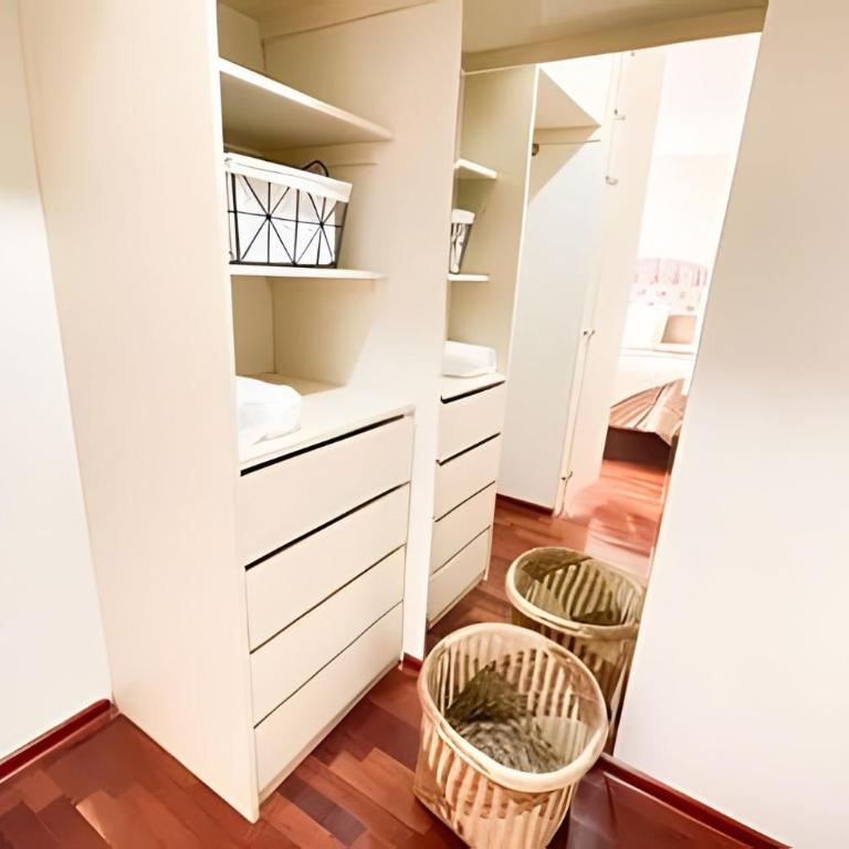 Cosy place retreat Miraflores 3BR - Apartamento Estándar de 3 dormitorios - 4