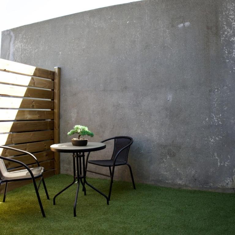 Le Dreamy - Terrasse et parking - Appartement 1 Chambre - 3
