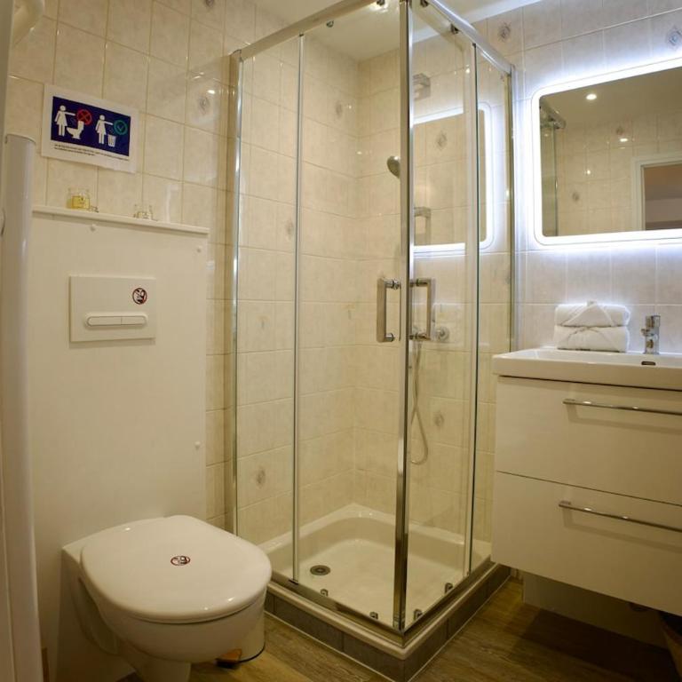 Le Dreamy - Terrasse et parking - Appartement 1 Chambre - 6