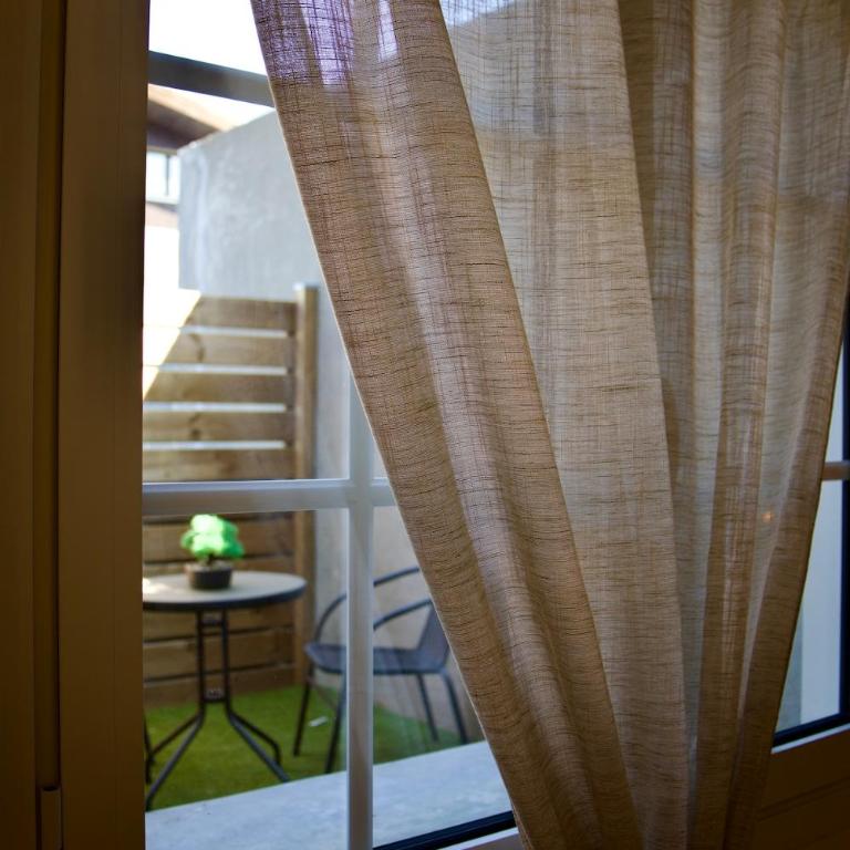 Le Dreamy - Terrasse et parking - Appartement 1 Chambre - 14