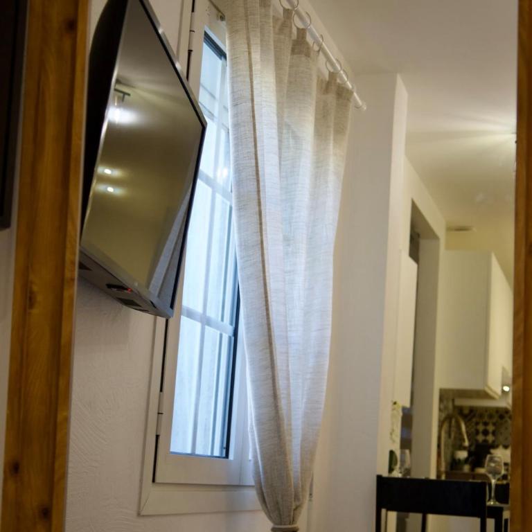 Le Dreamy - Terrasse et parking - Appartement 1 Chambre - 16