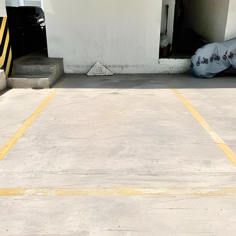 Cosy place retreat Miraflores 3BR - Three-Bedroom Standard Apartment - 24