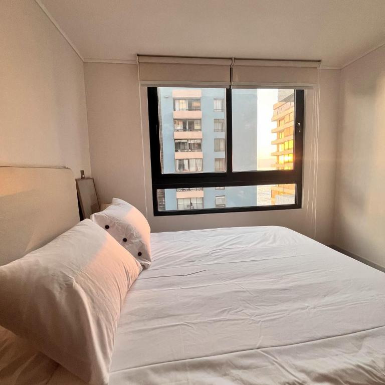 Apartamento en Antofagasta - One-Bedroom Apartment - 5