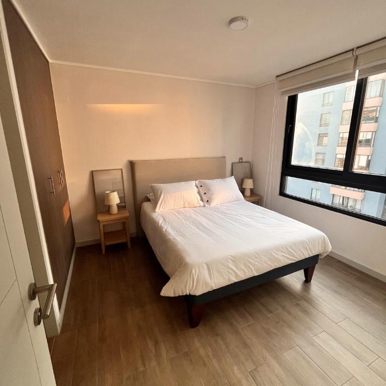 Apartamento en Antofagasta - One-Bedroom Apartment - 6