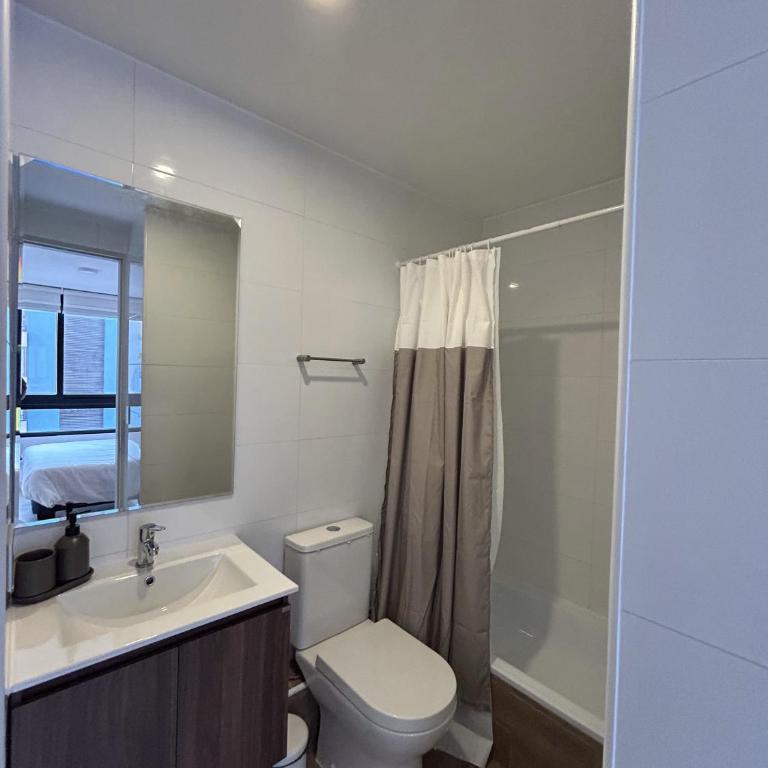Apartamento en Antofagasta - One-Bedroom Apartment - 7