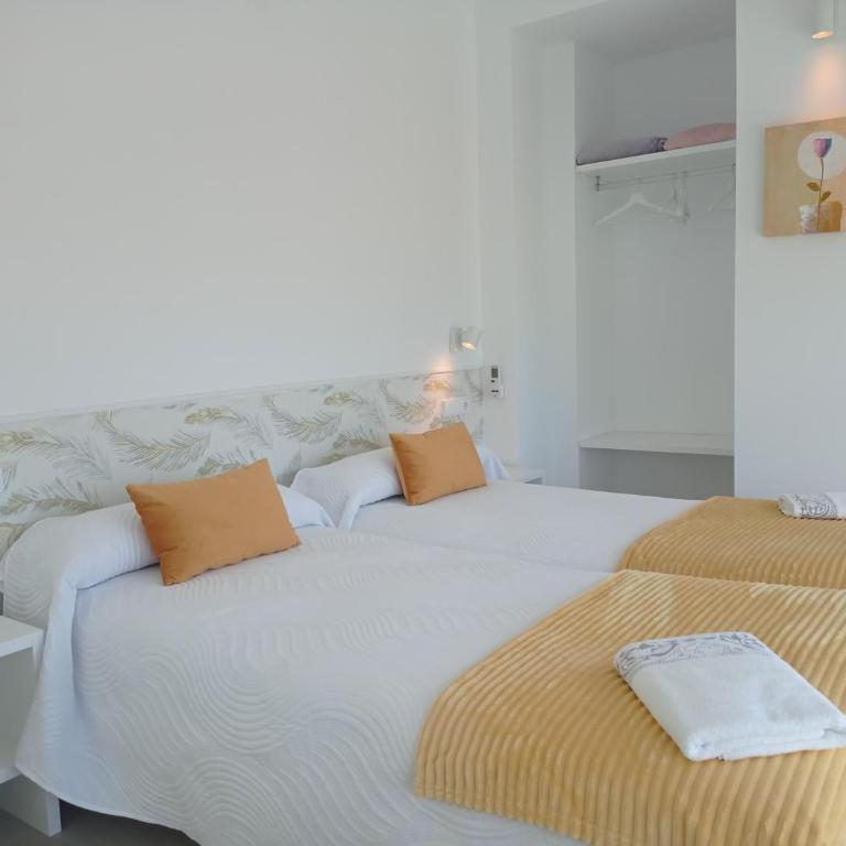 LAR JARDÍN - Casas independientes con parking privado - Casa de 2 dormitorios - 13