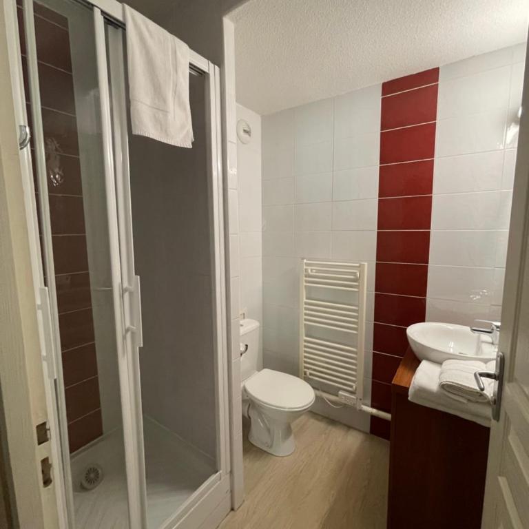 Résidence Mer & Golf Tourmalet - Appartement 1 Chambre (7 Adultes) - 2