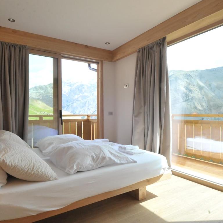 Residence Le Tre Cime - Trepalle - Appartamento con 2 Camere da Letto - 11