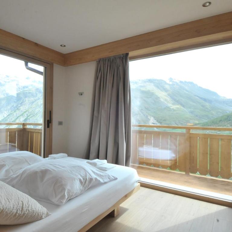Residence Le Tre Cime - Trepalle - Appartamento con 2 Camere da Letto - 13