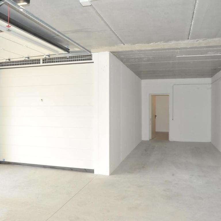 Residence Le Tre Cime - Trepalle - Appartamento con 2 Camere da Letto - 26