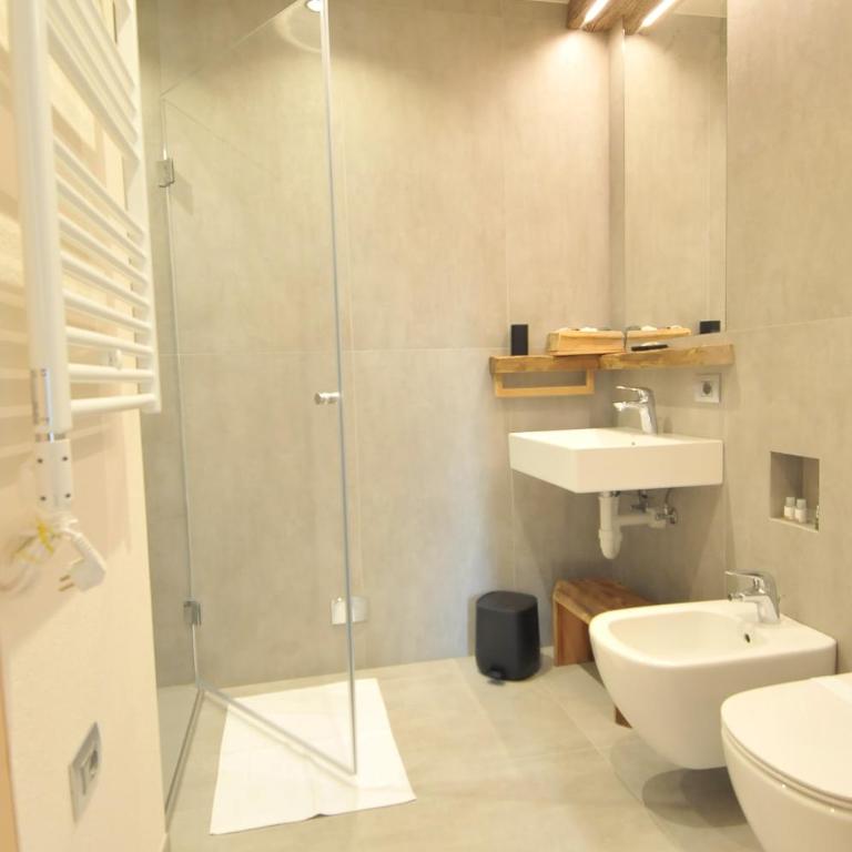 Residence Le Tre Cime - Trepalle - Appartamento con 2 Camere da Letto - 17