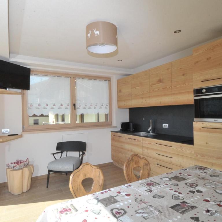 Residence Le Tre Cime - Trepalle - Appartamento con 2 Camere da Letto - 4