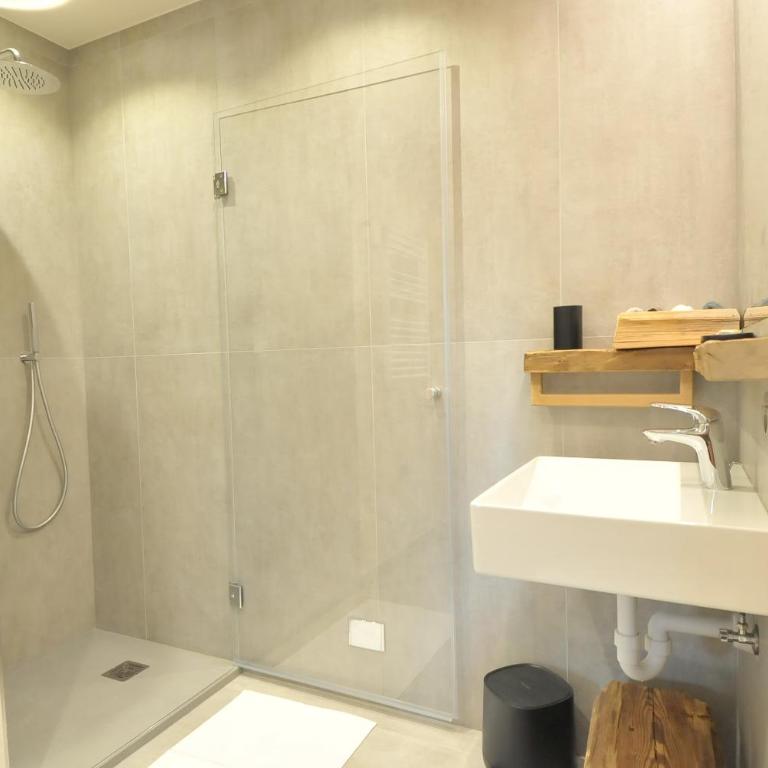 Residence Le Tre Cime - Trepalle - Appartamento con 2 Camere da Letto - 18