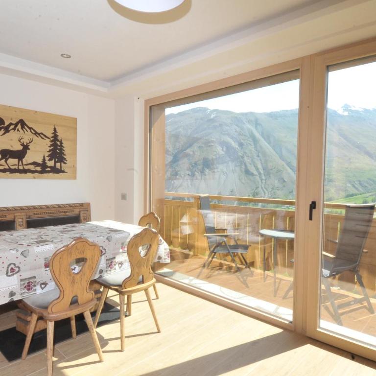 Residence Le Tre Cime - Trepalle - Appartamento con 2 Camere da Letto - 1