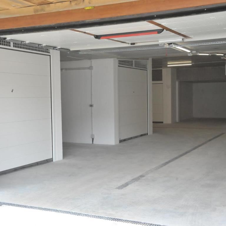 Residence Le Tre Cime - Trepalle - Appartamento con 2 Camere da Letto - 25