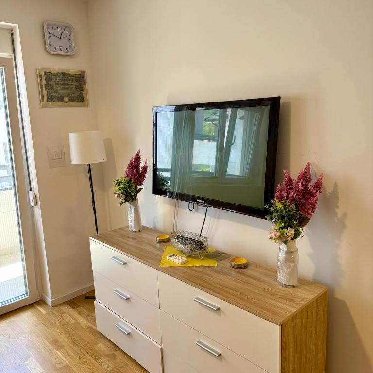 Mirabela Apartman Sokobanja - One-Bedroom Apartment - 3