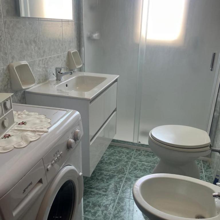 Vista mare - Appartamento con 2 Camere da Letto - 3