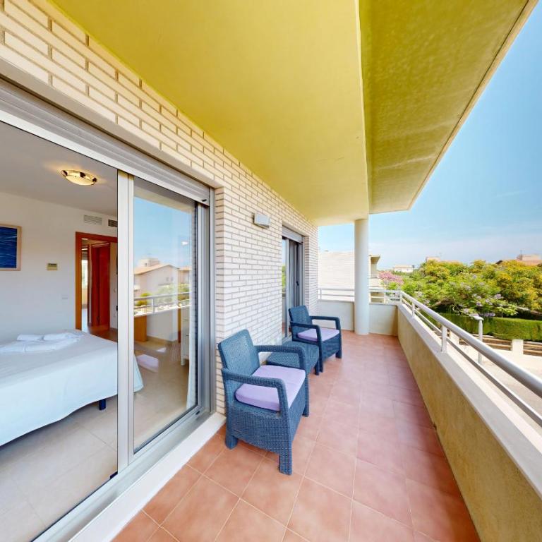Casa Joana - Casa de 3 dormitorios - 12