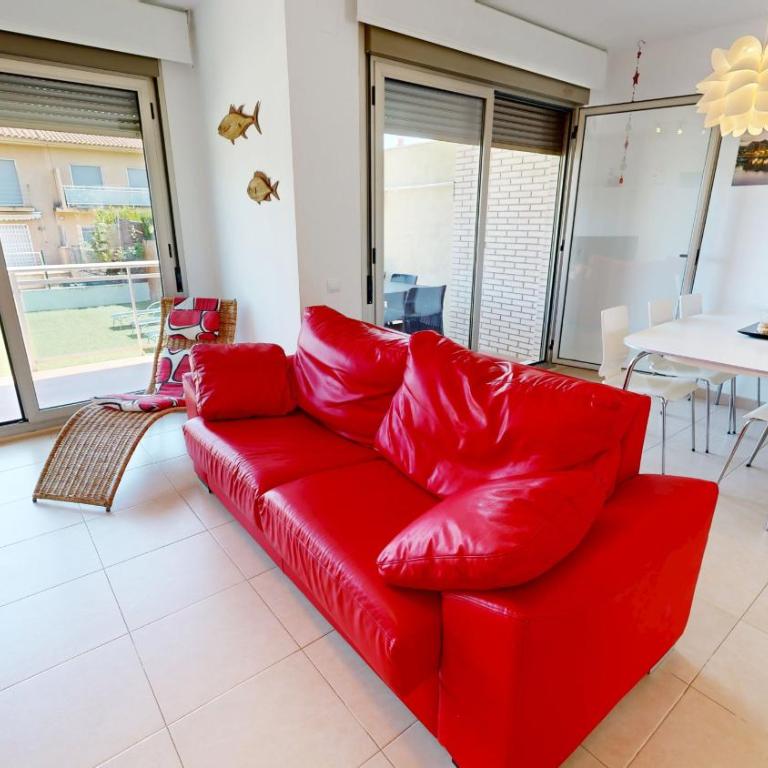 Casa Joana - Casa de 3 dormitorios - 4