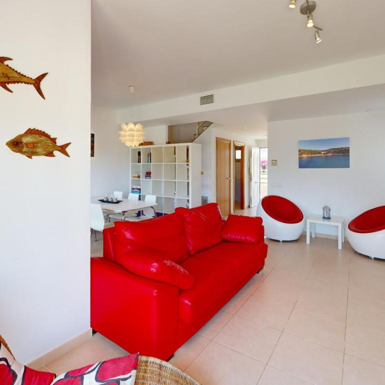 Casa Joana - Casa de 3 dormitorios - 5
