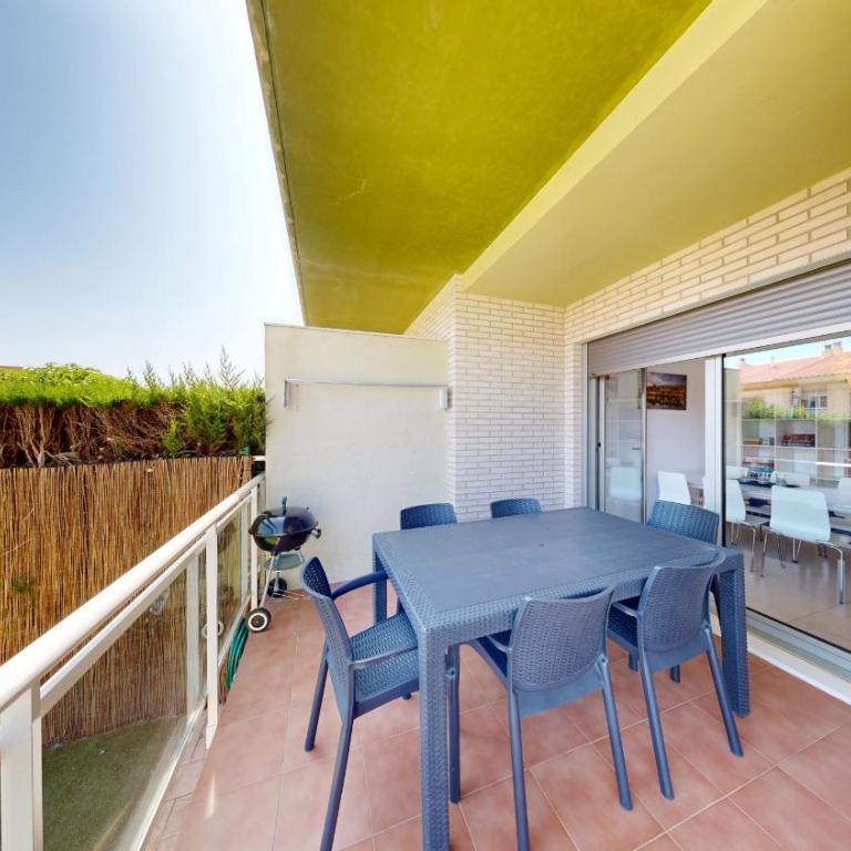 Casa Joana - Casa de 3 dormitorios - 3