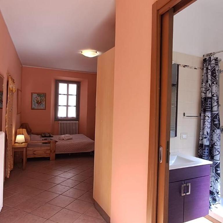 Casa Daria - Appartamento con 1 Camera da Letto - 8