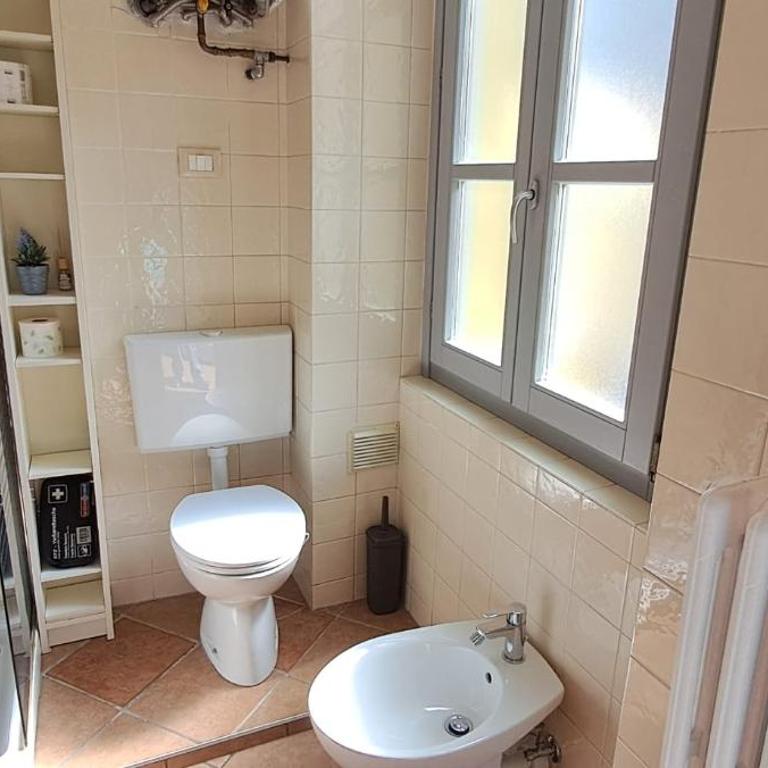 Casa Daria - Appartamento con 1 Camera da Letto - 10