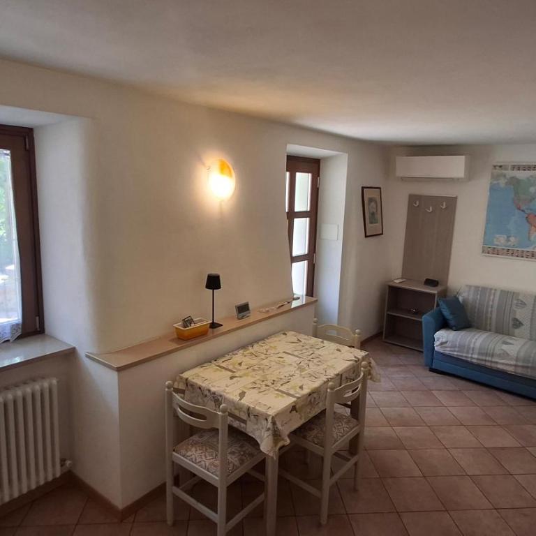 La Bella Corte - Villa con 1 Camera da Letto - 9