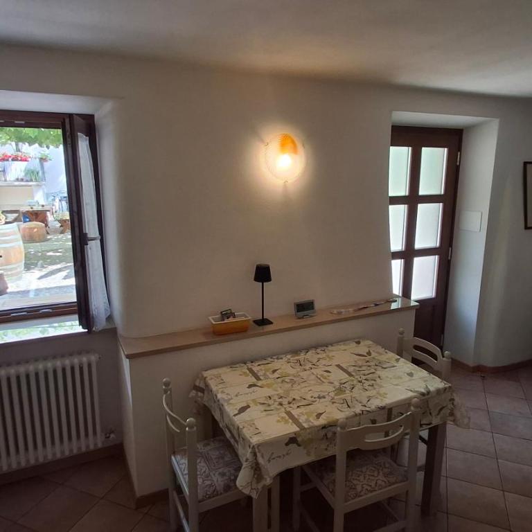 La Bella Corte - Villa con 1 Camera da Letto - 21