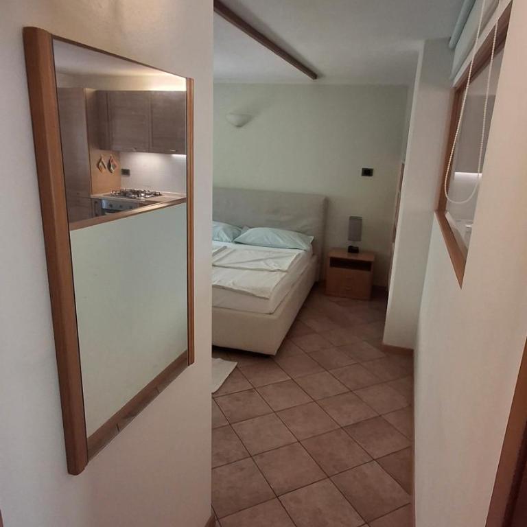 La Bella Corte - Villa con 1 Camera da Letto - 28