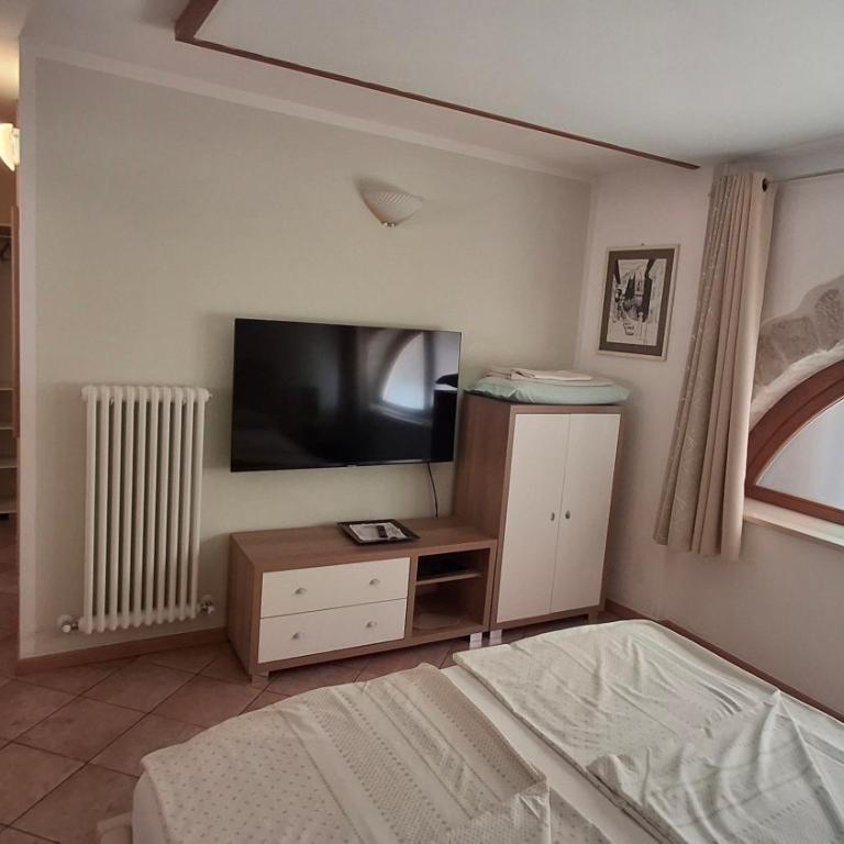 La Bella Corte - Villa con 1 Camera da Letto - 23