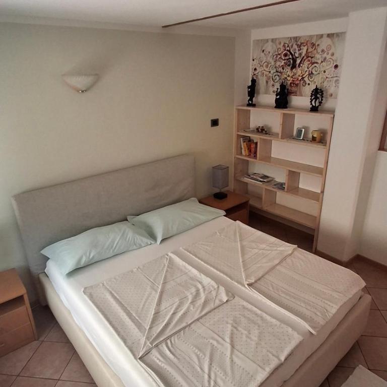 La Bella Corte - Villa con 1 Camera da Letto - 24