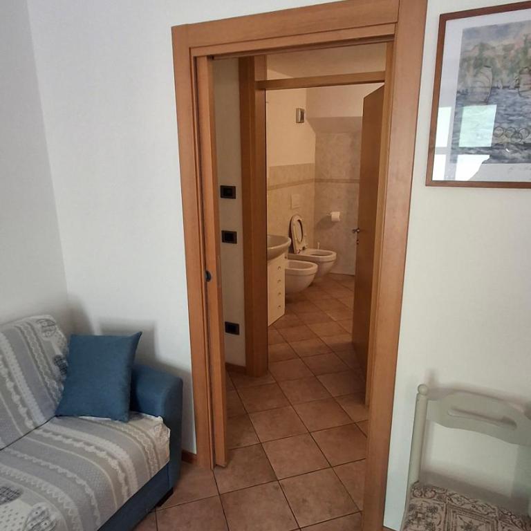 La Bella Corte - Villa con 1 Camera da Letto - 30