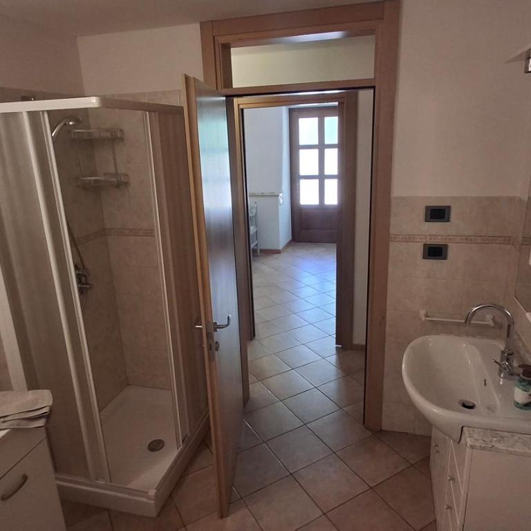 La Bella Corte - Villa con 1 Camera da Letto - 25