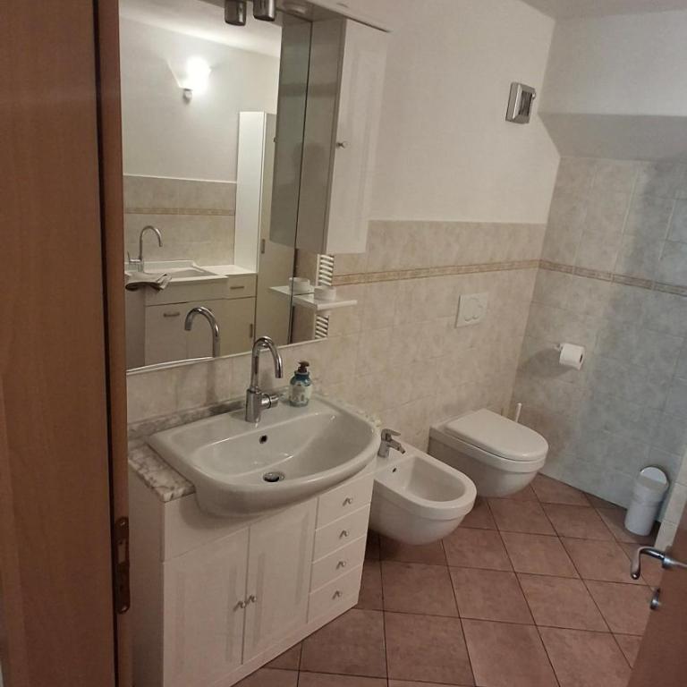 La Bella Corte - Villa con 1 Camera da Letto - 20