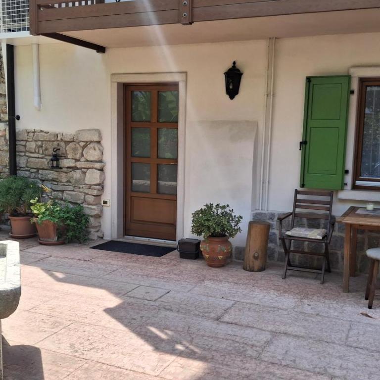 La Bella Corte - Villa con 1 Camera da Letto - 13