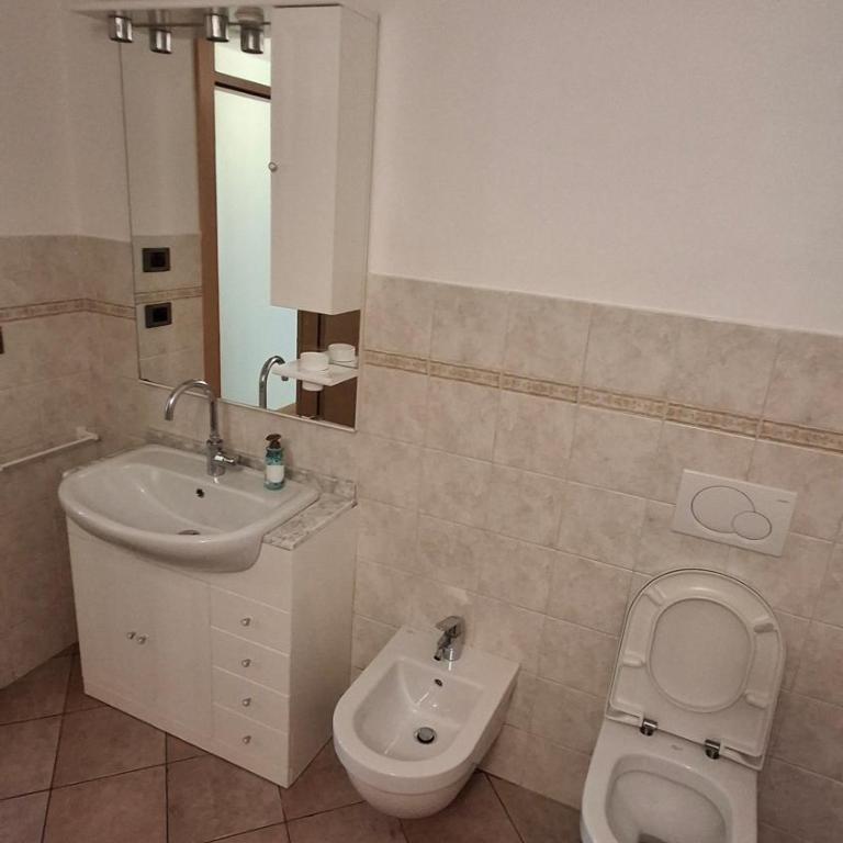 La Bella Corte - Villa con 1 Camera da Letto - 27
