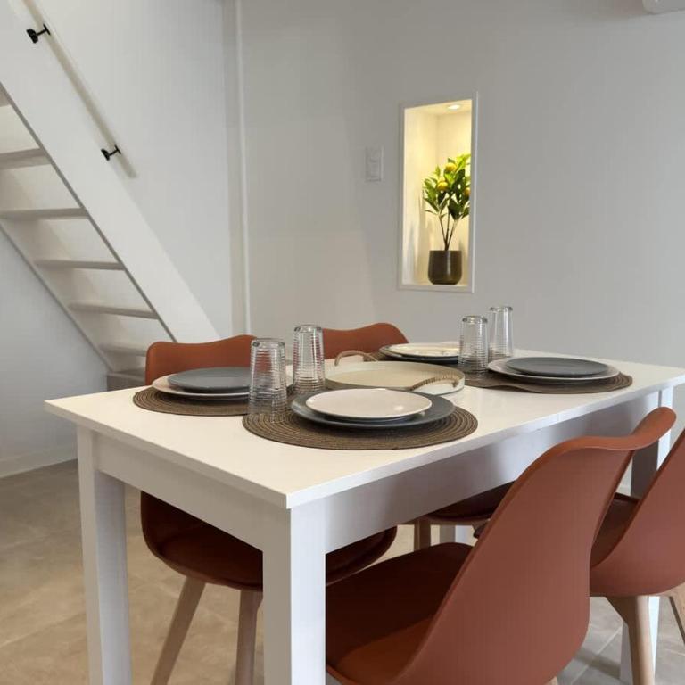 La Petite Maison du Bord de Mer, cosy et tout con - Maison de Vacances - 1