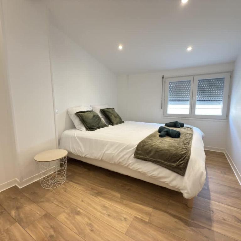 La Petite Maison du Bord de Mer, cosy et tout con - Maison de Vacances - 11